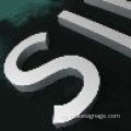 Kupaka Zitsulo Channel